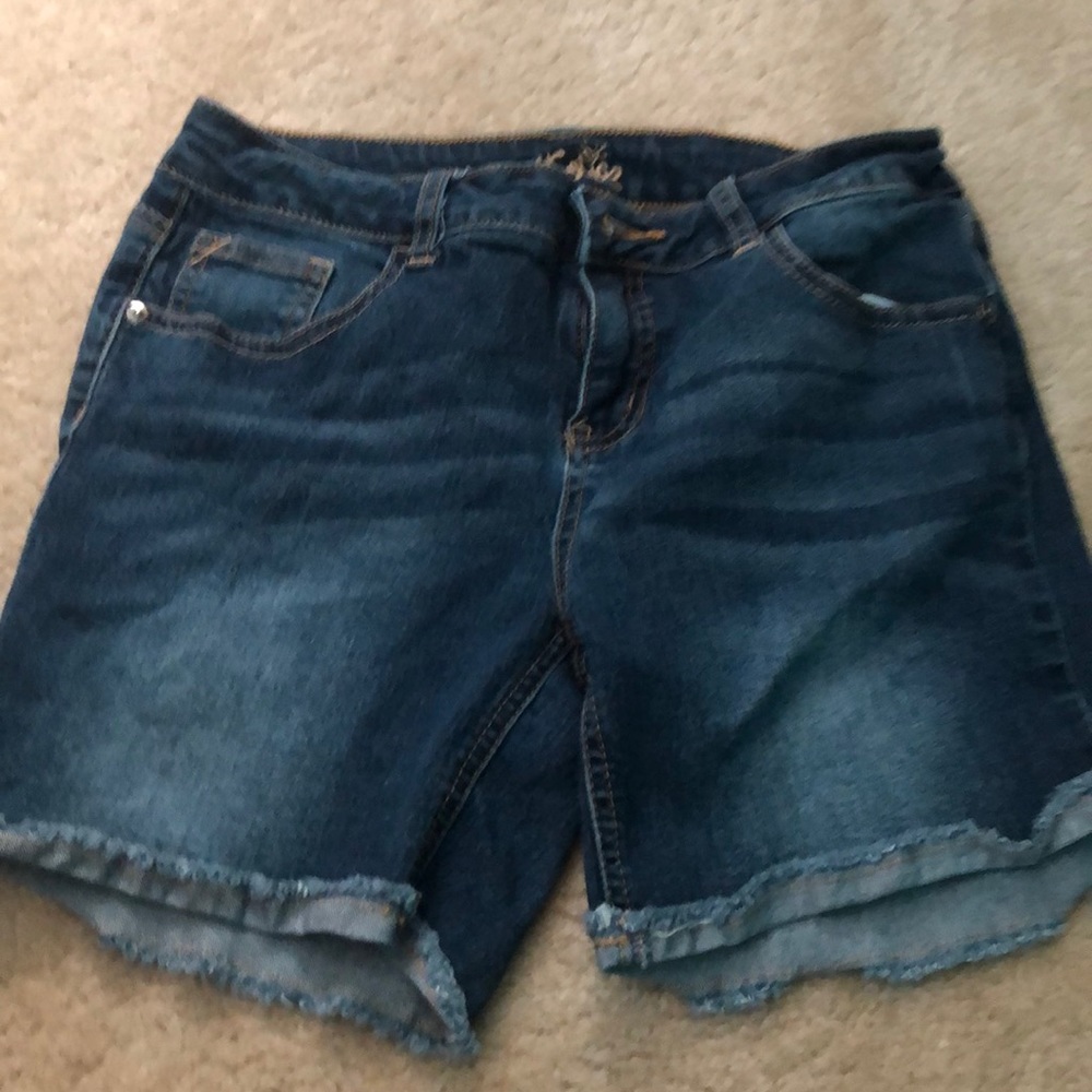 Shorts
